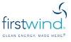 First Wind Commences Commercial Power Production from Phase II of Milford Wind Project