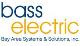 BASS Electric to Provide SunPower Solar Panels with Maxeon Cell Expertise