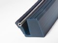 Timken Release Breakthrough Wind Turbine Bearing Seal at Windpower 2011
