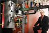 Eindhoven University of Technology Researcher Demonstrates New Hydrogen Production Technology