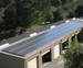 SolarCraft Installs Solar Electric Panels at Meadow Club in California