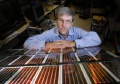 Transparent Glass Containing Solar Cells Could Capture Enough Energy to Power a Home