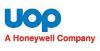 UOP Supplies Green Jet Fuel for U.S. Air Force Aircraft Demo