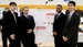 Stevens Institute of Technology Students Invent Portable Reactor