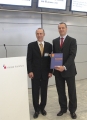 Company Commended for Providing Comprehensive Information About GreenBuilding Program