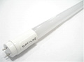 Optiled LED Tube Lights Made with High Diffusion Resins from Sabic
