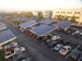 Envision Solar Installs Shaded Parking Solar Array for Morrow Meadows