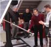 Blackstone Solar Installs Solar PV Tracker System Near Angus, Ontario