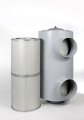 Porvair Filters Help Ensure Diesel Engines Operate at Optimal Levels