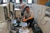 Fault Prediction System Analyzes Operating Variables of Wind Turbines