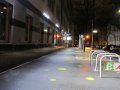 Energy Saving LED Lighting Technology Used at Bayer's Vienna Office