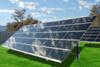 GE and Gehrlicher Solar Collaborate to Construct Large-Scale Solar Parks