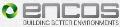 Carbon Negative Green Construction Materials of Encos Draw Chinese Attention