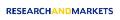 Research and Markets Announces New Report on Global Wind Power Markets