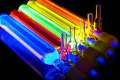 Researchers Produce Solar Fuel for Hydrogen-Powered Cars Using Semiconducting Material