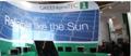 GREENoneTEC, KIOTO Clear Energy to Showcase Solar Solutions at Intersolar North America