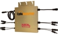 CyboEnergy to Showcase CyboInverter for Use in Solar Installations