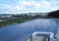 KYOCERA Increases Solar Power Production Capability