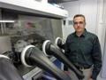 ORION Project to Seek Economical Solar Panels and Durable Batteries