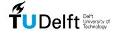 Delft University of Technology Uses Motion Sensor Controlled Street Lights