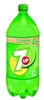 PepsiCo Beverages Canada Introduces PET EcoGreen Bottle