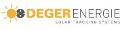 DEGERenergie Supplies DEGER Tracking Systems to Convergence Energy