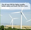 Suzlon Energy to Supply Wind Turbines to Orient Green Power Company