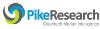 Pike Research Brings out New Report on Energy Storage Technologies