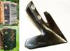 Fraunhofer Institute Working on Diamond-like Carbon Coated Plowshares