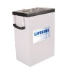 Impact Battery supplies Solar Power equipment to meet  Outdoor Power Demands
