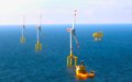 ABB to Install Biggest Offshore HVDC Equipment with 900 MW Rating