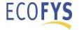 Ecofys Study Discovers Biomass Conversion to Yield Negative Greenhouse Gas Balance