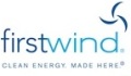 First Wind Announces Completion of 60 MW Rollins Wind Project