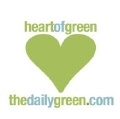 Celebrities, Authors and Politicians Recognized for Their Hand In Raising Eco-Awareness