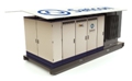 Satcon Technology to Supply Prism Platform Solutions to Oak Solar Power Plant