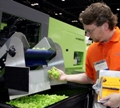 Maine Plastics Hired as Official Recycler for NPE2012