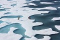 Increasing Greenhouse Gases Raises Concern