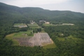 PowerPlay Solar Development Project in Final Stage of Completion at Berkshire School