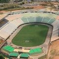 Sun And Soccer - First Solar Power System on a soccer stadium in Latin America