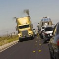 Reduce Diesel Soot  To Slow The Melting Of Arctic Ice?
