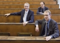 Researchers Nominated for Deutscher Zukunftspreis Award for Innovation in Energy Solutions