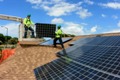 SolarStrong Initiative of SolarCity Expected to Generate Increased Job Opportunities