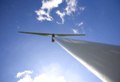 First Wind Signs for Comprehensive Services of GE for Upkeep of Wind Turbines