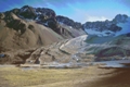 IRD Researchers Explain the Reasons for the Melt of Andean Glacier 