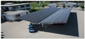 KYOCERA Solar Modules Installed at Electric Charging Station in Germany