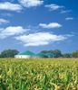 WELTEC BIOPOWER Constructs Biogas Plant in Czech Republic