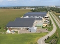 Gehrlicher Solar France Completes Rooftop Solar Facility and Links it to Grid in France