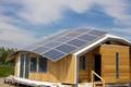 Schletter Canada Delivers Solar Mounting System for Team Canada