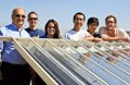 Researchers Develop Novel System of Non-Tracking Solar Thermal Collectors