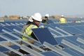 First Solar Completes Sale of 550 Megawatt Desert Sunlight Solar Farm